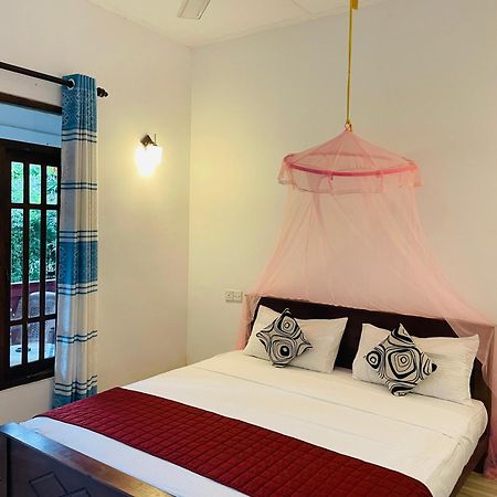 Smw Lodge Сигирия Экстерьер фото
